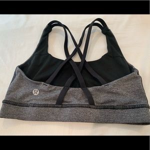 Lululemon Energy sports bra